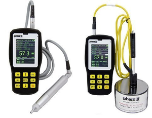 Équipement d'étalonnage portable à ultrasons pour testeur de dureté série PHT-6001/6002/6005/6010, modèle 2026, à vendre - Product Image 4
