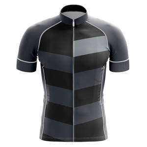 Uniforme de Ciclismo de Secado Rápido, Transpirable y Cómodo de Alta Calidad, Más Vendido, Tallas Grandes para Hombre, Conjuntos Personalizables para Adultos - Product Image 3