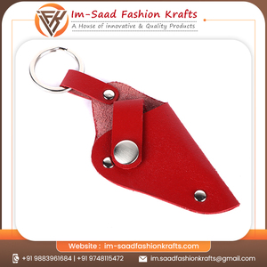 คอลเลกชันล่าสุดที่เก็บบัตรและที่ใส่กุญแจกระเป๋าสตางค์หนังพรีเมี่ยม - Product Image 6