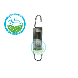 Ressort d'extension T21450 pour tracteur John Deere, ressort de tension robuste de haute qualité, remplacement durable - Product Image 2