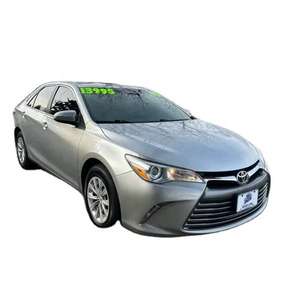 Toyota Camry LE 4 portes berline 2015 d'occasion, conduite à gauche, transmission intégrale, sièges en cuir, sans accident, vente rapide, prix de gros abordable - Product Image 1