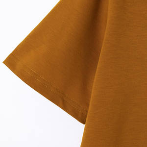 Camisas Polo de Manga Corta para Hombre, Camisas Polo de Seda de Hielo, Color Sólido de Verano, Elásticas, Cómodas, Informales, Camisetas, Camisas Polo para Hombre - Product Image 6