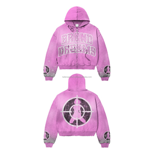 Nueva moda Sudadera con capucha transpirable Nueva llegada Hombres con capucha Casual Hombres Sudaderas con capucha Mejor calidad Invierno básico Sudadera con capucha - Product Image 3