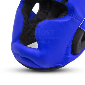 Equipo de Protección para la Cabeza de Alto Rendimiento, Flexible, Control de Impactos, Diseño Ligero para Entrenamiento Deportivo - Product Image 3