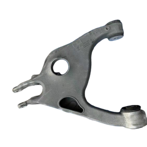 แขนควบคุมด้านหลัง9J1ของ Porsche taycan ด้านหลังแขนท่อนล่าง9J1505375 9J1505375E 9J1505375D - Product Image 3