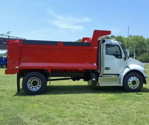 Best!! 6x4 Diesel Tractor Unit Heavy Duty <b>Prime</b> Mover Semi Truck Head For Commercial Cargo Logistics And Highway Transportation - Product Image 2