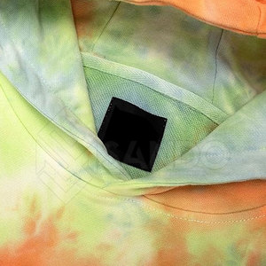 Alta calidad Casual Wear Tie Dye Hoodies Precio razonable Superventas Tie Dye Hoodies para adultos - Product Image 3