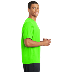 T-shirt ample à manches longues pour homme - Product Image 6