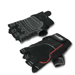 Gants d'haltérophilie d'entraînement personnalisés en gros de meilleure qualité Protection supérieure pour les sports de gymnastique pour les entraînements de gymnastique - Product Image 1