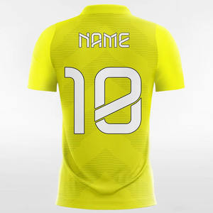 Jersey Streamer Merch de alta calidad, tela de secado rápido para sesiones de juego, Jersey Streamer Merch personalizado - Product Image 4