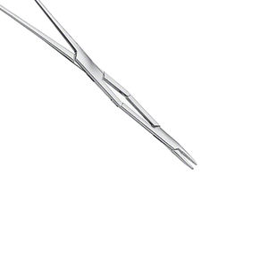 ที่จับเข็มคุณภาพเยี่ยม, เครื่องมือผ่าตัด, ที่จับเข็มสแตนเลสเยอรมัน, ที่จับเข็มแบบเรียบ - Product Image 5