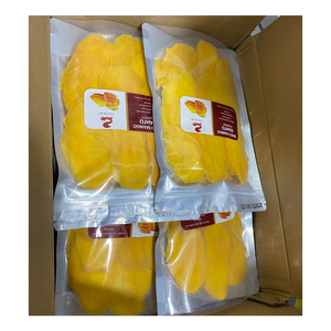 Rebanada de Mango Seco suave para bocadillos con etiqueta de embalaje personalizada-Buen Precio de frutas secas de la fábrica de Vietnam - Product Image 4