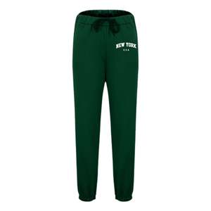 Vente en gros de tissu chaud de qualité supérieure, ensemble de jogging et sweat à capuche imprimé vert foncé pour hommes, survêtement 2 pièces décontracté, vêtements de plein air - Product Image 3