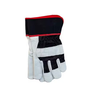 Guantes DE TRABAJO 707 de calidad premium de etiqueta privada Guantes DE TRABAJO 707 de fabricación profesional en venta al por mayor - Product Image 3