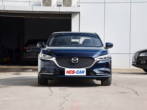 Entrega Mundial del Mazda 6 Atenza 2022, 2.0L Gasolina, Automático, Asientos de Cuero, Cámara Trasera, Volante a la Izquierda, en Venta - Product Image 3