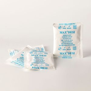 Powder Desiccant Magnesium <b>Chloride</b> MgCl2 anti-humidity moisture absorption Wood Furniture Electronics 5g 10g 20g Safe Dust-free - Product Image 4