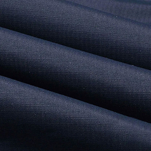 Diseña tu propia chaqueta bomber de poliéster/algodón a prueba de viento Estilo Vintage de otoño para hombre-Color liso personalizado - Product Image 6