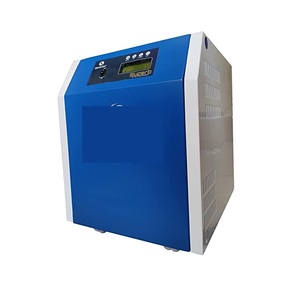 REVE Superb 4000VA/4kVA 48V 50A MPPT Solar PCU <b>Inverter</b> (Support 3500W Panels) Run 1.5 Ton AC - Product Image 3
