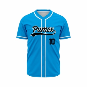 Venta al por Mayor de Camisetas de Béisbol y Sóftbol 2026, Ligeras, de Tela Fresca, para Fastpitch, con Diseño Personalizable - Product Image 5