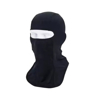 Cagoule unisexe au design unique en Spandex et Polyester, ajustement réglable, pour le ski et les voyages, personnalisable, populaire, directement du fabricant 2026 - Product Image 5