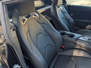 รถยนต์มือสอง พวงมาลัยซ้าย/ขวา ปี 2023 โตโยต้า ซูปรา 3.0 พรีเมียม - Product Image 2