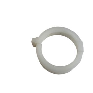 Pièces en <span class=keywords><strong>plastique</strong></span> d'amortisseur de Suspension pneumatique pour Mercedes W164 ML GL Kits de réparation de jambe de force pneumatique avant - Product Image 3