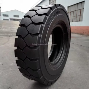 Neumático multi-ruta 295/75R22.5 para todas las posiciones, diseñado para características de conducción estables y larga duración en uso en flotas. - Product Image 3