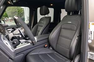 MERCEDES-AMG G63 2024 D'OCCASION CÔTÉ GAUCHE/CÔTÉ DROIT - Product Image 2