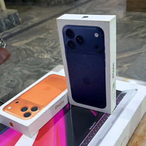 Offre originale Ap-ple ip-hone 17 pro max Meilleure achat avec remise - Product Image 1