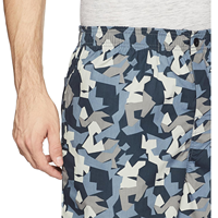 Shorts décontractés pour hommes, imprimés, écologiques, respirants, à séchage rapide, coupe ajustée, service OEM, personnalisables, haute qualité, best-sellers