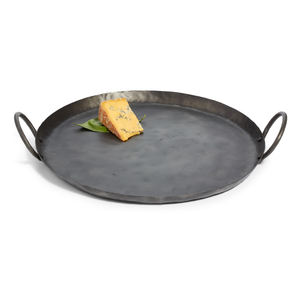 High Quality Metal Gold <b>Tray</b>, <b>jewelry</b> <b>Tray</b> , Serving <b>Tray</b> Rectangle Shape for Home & Hotel Tabletop Food & Drinks Serving <b>Trays</b> - Product Image 6