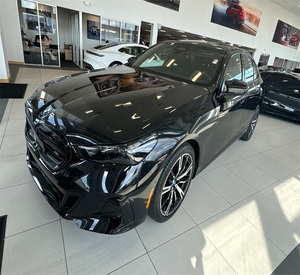 Gran Oferta: BMW i5 M60 AWD 2024, Listo para Enviar - Product Image 1