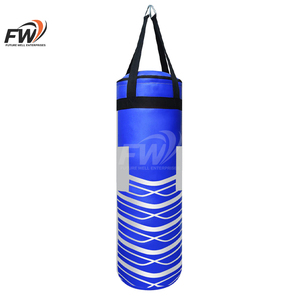 Nouveaux sacs de frappe de haute qualité au design unique, sacs de frappe en stock, livraison directe d'usine - Product Image 1