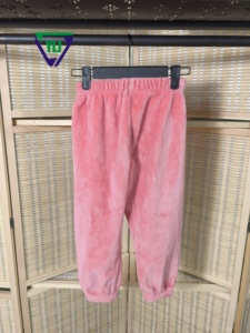 批发二手儿童时尚风格冬季服装二手儿童混合包 - Product Image 4