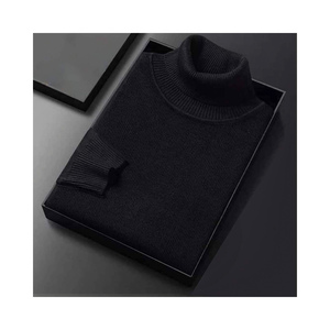 100% vêtements de rue de haute qualité sur la taille en gros vêtements de mode homme sweats vierges pull personnalisé coton Premium - Product Image 2