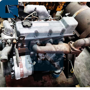 Moteur DM 3.3L V6 VG33 À VENDRE - Product Image 2