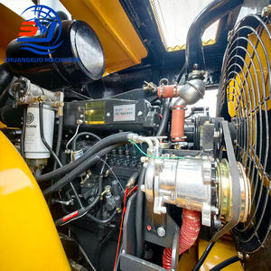 Trading Suppliers' for Liugong CLG856H Payloader <b>Used</b> <b>Construction</b> Equipment with Quality Engine Front End Loader Stock - Product Image 6