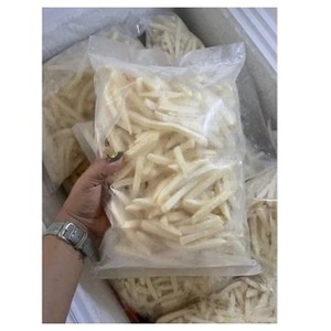 เฟรนช์ฟรายส์แช่แข็งคุณภาพเยี่ยม มันฝรั่งแช่แข็ง เฟรนช์ฟรายส์แช่แข็ง - Product Image 1