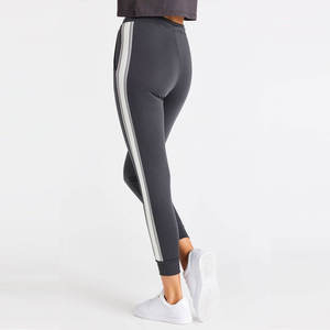Pantalones de mujer de alta calidad para uso en exteriores en stock, Pantalones de mujer más vendidos, pantalones informales para mujer - Product Image 3