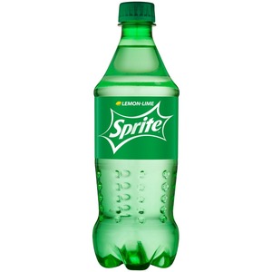 Top Grade Sprite Lemon Lime <b>Soft</b> <b>Drink</b> 24 x 0.33L Bottles Zitrone Limette Carbonated Beverage Wholesale Bulk Pack Supply - Product Image 4