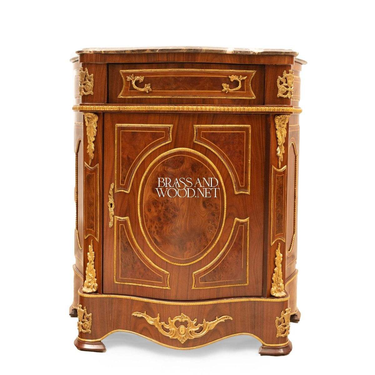 สีน้ำตาล