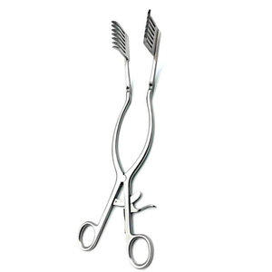 Base de instrumentos quirúrgicos Beckman Eaton Retractor Cirugía ortopédica súper fina y aprobada por Surgiright Instruments - Product Image 3