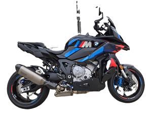 Hasta un 40% de Descuento en la Nueva Motocicleta BMW M 1000XR 2025 en Venta - Product Image 2