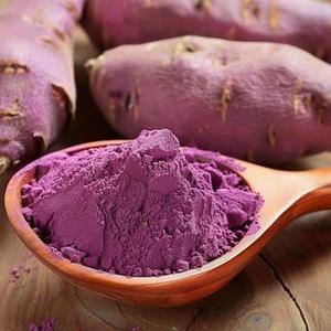 POLVO DE RAÍZ DE PATATA DULCE NATURAL/DERIVADO DE PLANTAS/PUREMENTE MOLIDO - Product Image 5