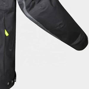 แจ็กเก็ตกันน้ำสำหรับผู้ชาย, เสื้อแจ็กเก็ตกันน้ำระบายอากาศได้ดีสำหรับขี่มอเตอร์ไซค์ - Product Image 5