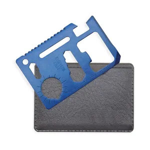 Kit di Attrezzi Promozionali Multifunzionali Personalizzati Zlom, Gadget Unici - Product Image 3