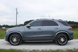 EXTREMADAMENTE LIMPIO, LHD/RHD, MERCEDES-AMG GLE63 S 2021, 603 HP, V8 BITURBO, TRACCIÓN EN LAS CUATRO RUEDAS, ALTAMENTE EQUIPADO, LISTO PARA ENVIAR - Product Image 3