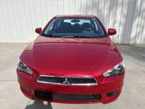 Mitsubishi Lancer ES del 2013 usata in vendita <span class=keywords><strong>a</strong></span> basso prezzo - Product Image 2