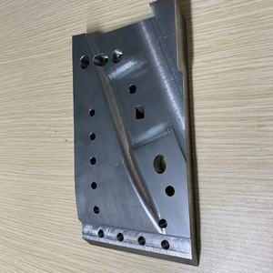 Customized Precision CNC <b>Metal</b> Stainless Steel Parts Milling Turning Machining Mass <b>Production</b> with Wire EDM Technology - Product Image 2