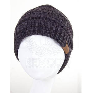 <b>Women</b> Beanies <b>Hats</b> Chunky Cable Knit Warm <b>Winter</b> Essential <b>Women</b> Beanies <b>Hats</b> - Product Image 5